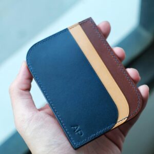 Alran Chevre Bifold Wallet - Image 2