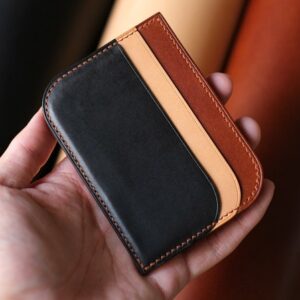 Alran Chevre Bifold Wallet - Image 4