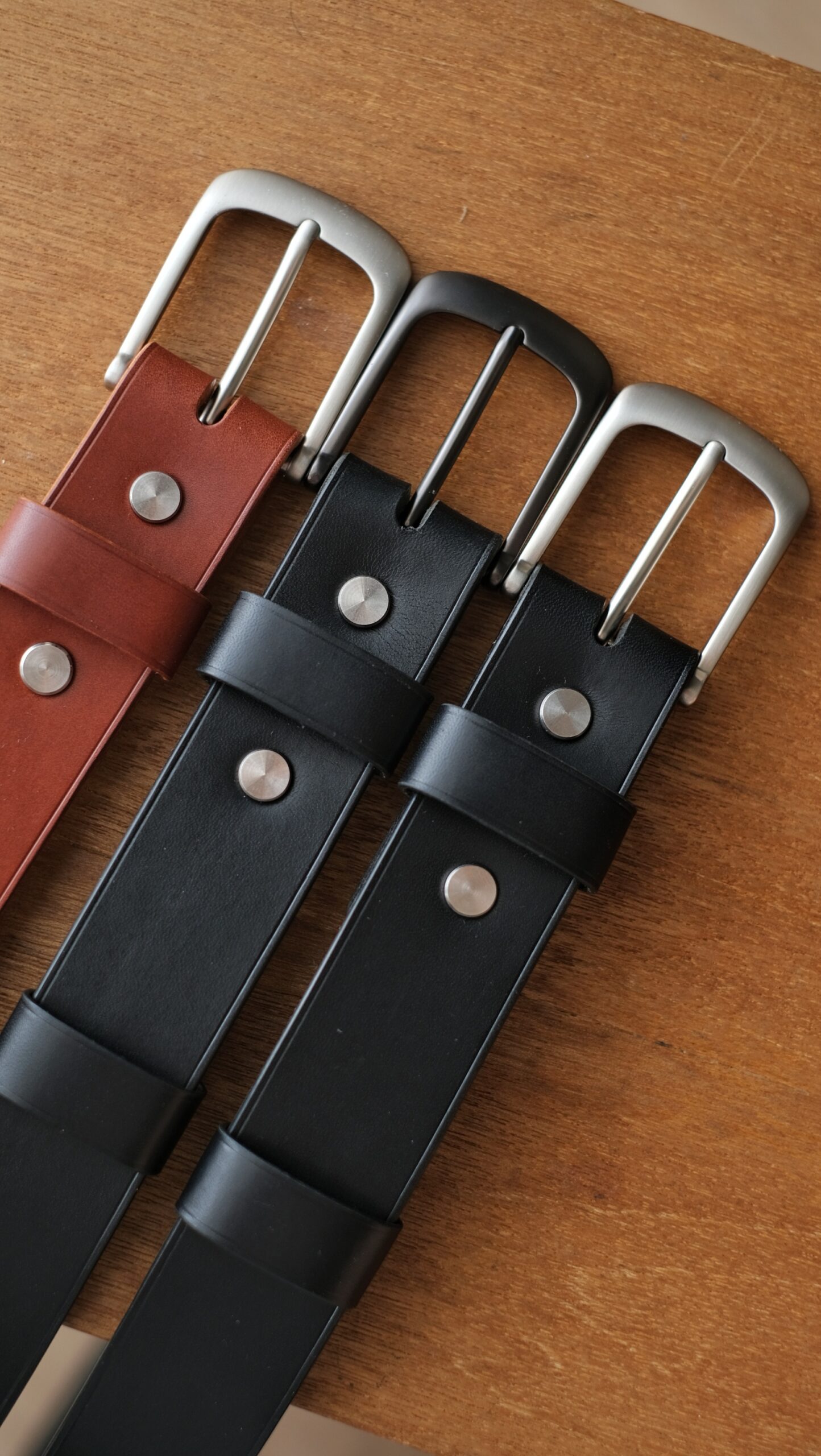 Rocky Walpier Men Belt - Image 3