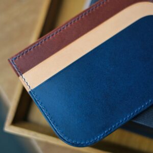 Buttero Two-Way Card Holder - Image 3
