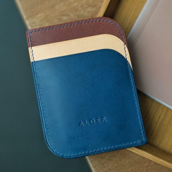 Buttero Two-Way Card Holder
