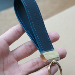 Standard Buttero Key Ring