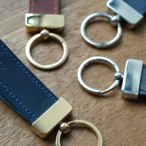 Standard Buttero Key Ring - Image 3