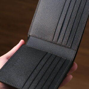 Buttero Hatch Bifold Wallet - Image 2
