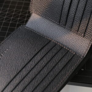 Buttero Hatch Bifold Wallet - Image 5