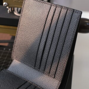 Buttero Hatch Bifold Wallet - Image 4