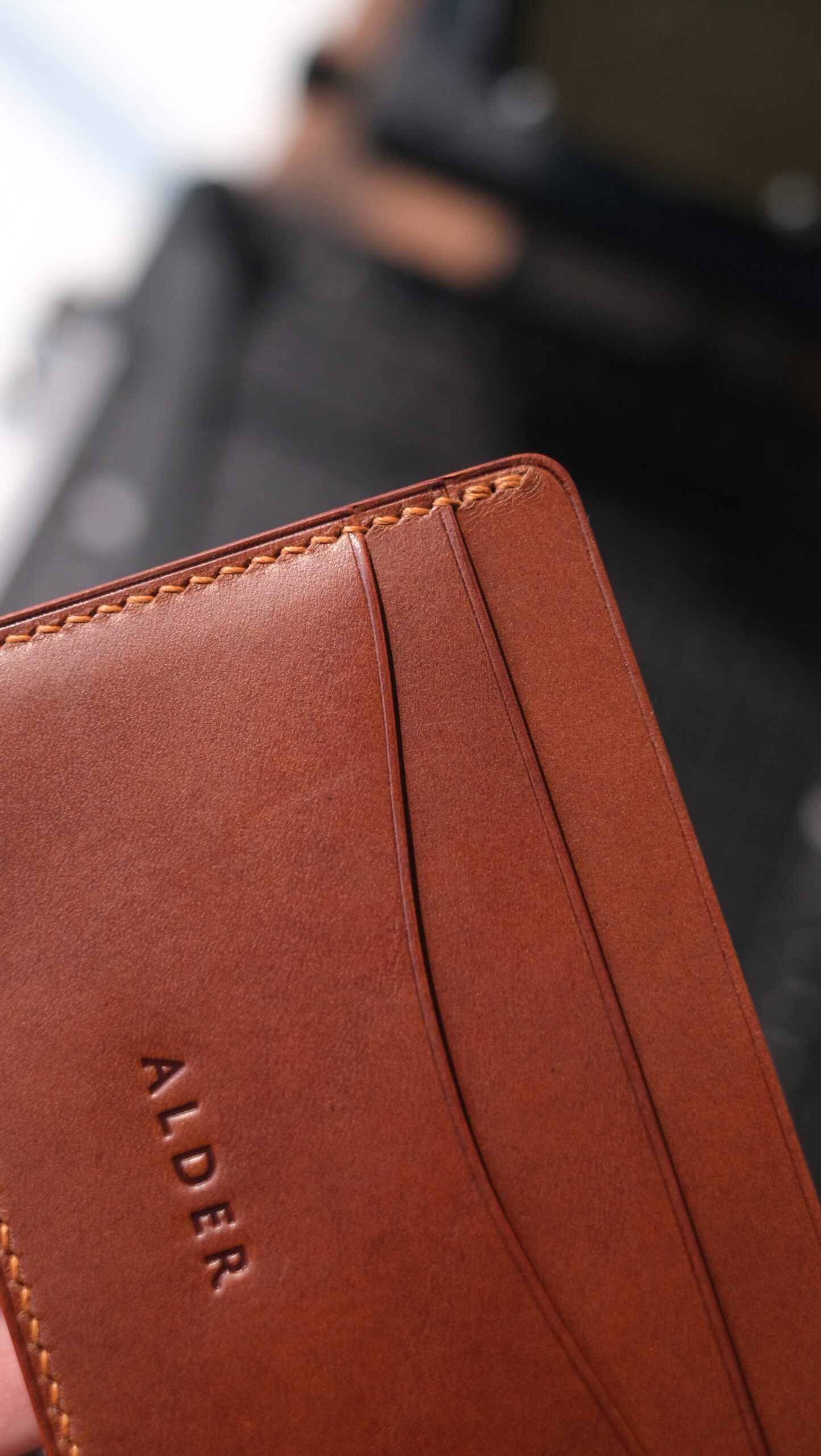 Buttero Card Holder - Image 4