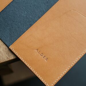 Buttero Passport Cover - Image 5