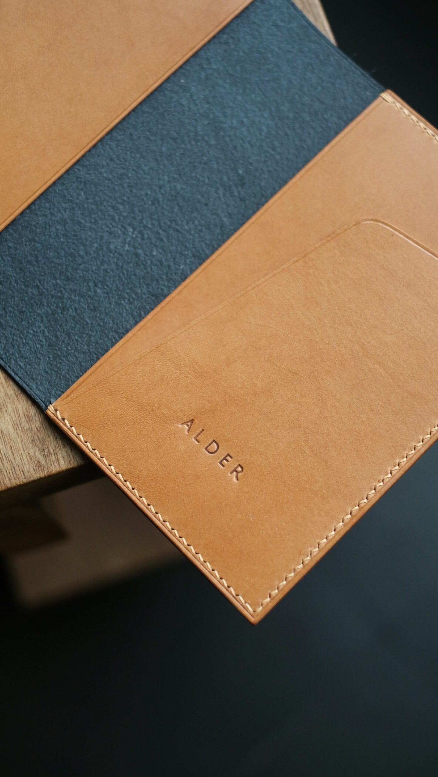 Buttero Passport Cover - Image 5
