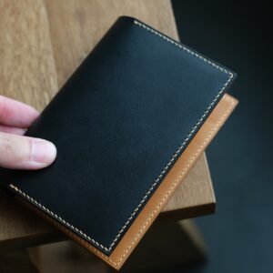 Buttero Passport Cover - Image 4