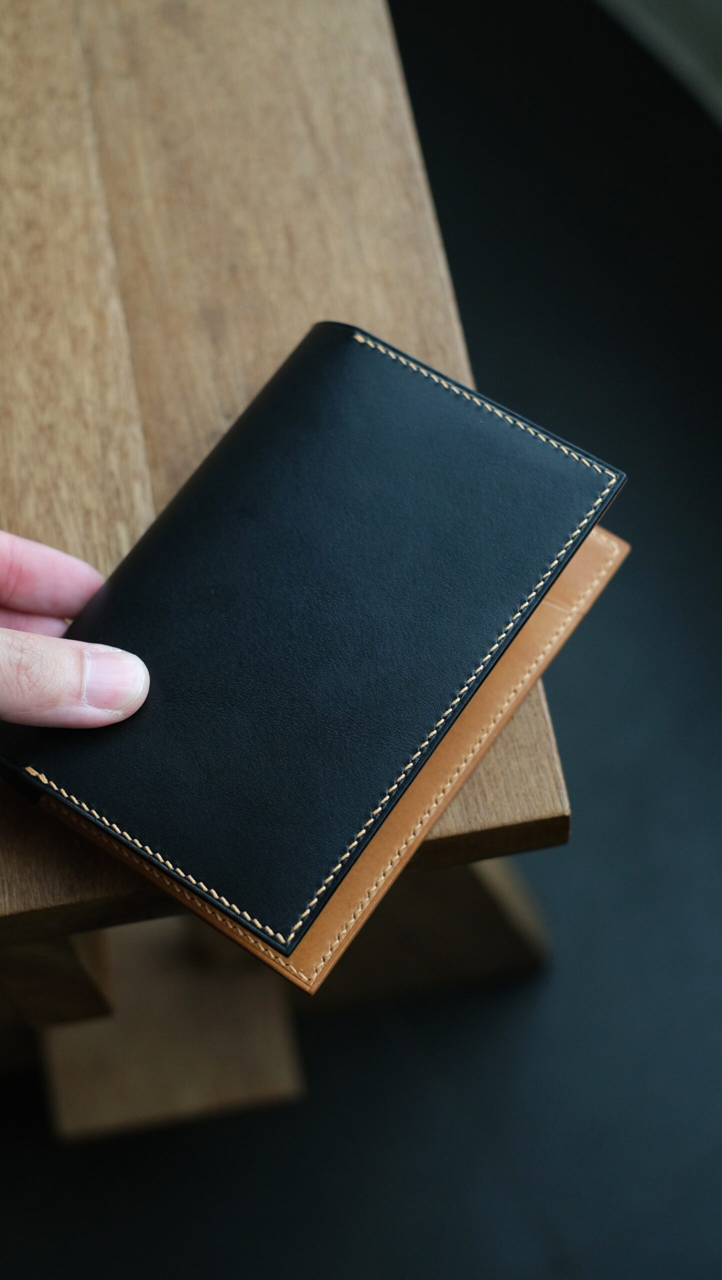 Buttero Passport Cover - Image 4
