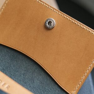 Buttero Business Card Holder - Image 3