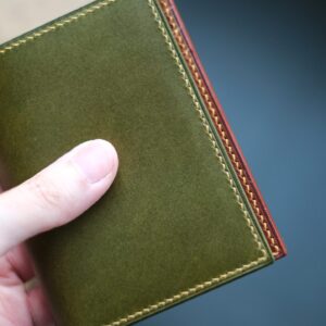 Buttero Vertical Wallet - Image 5