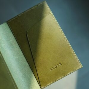Buttero Passport Holder - Image 3