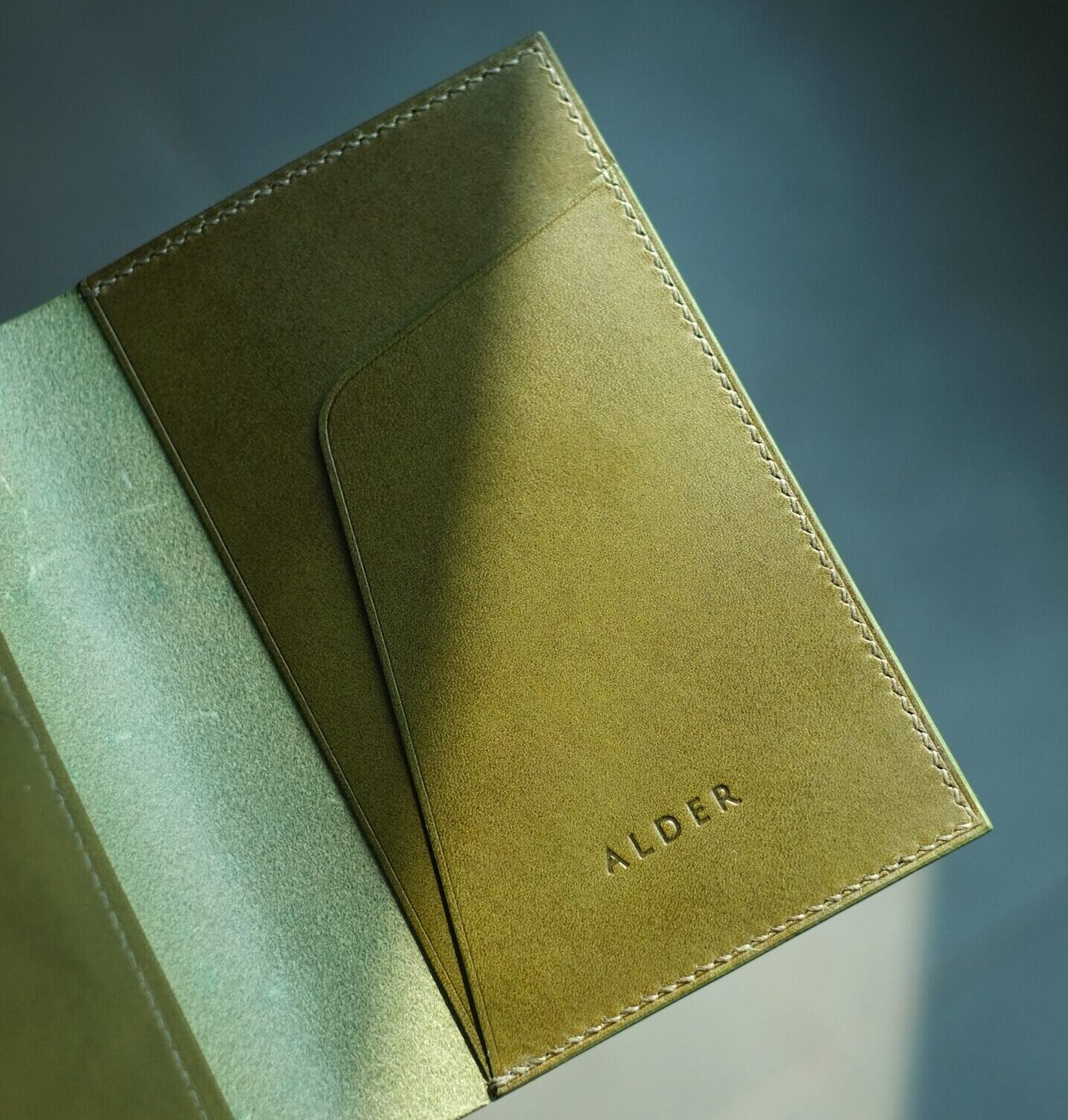 Buttero Passport Holder - Image 3