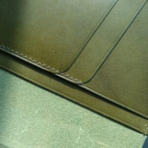 Buttero Passport Holder - Image 2