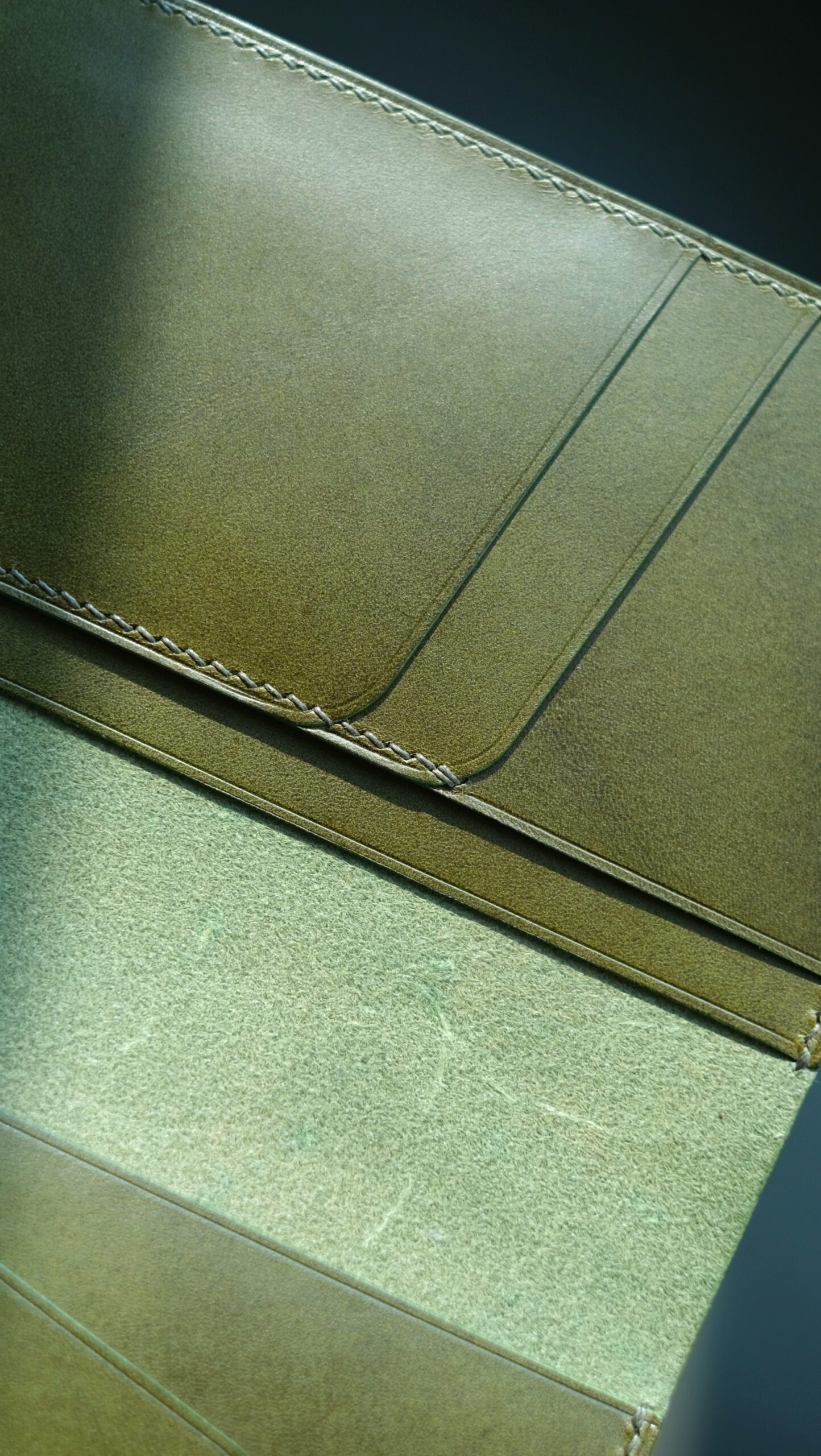 Buttero Passport Holder - Image 2