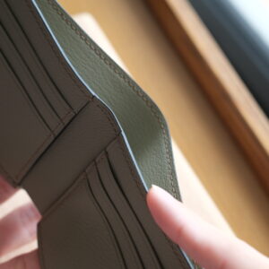 Alran Chevre Bifold Wallet - Image 4