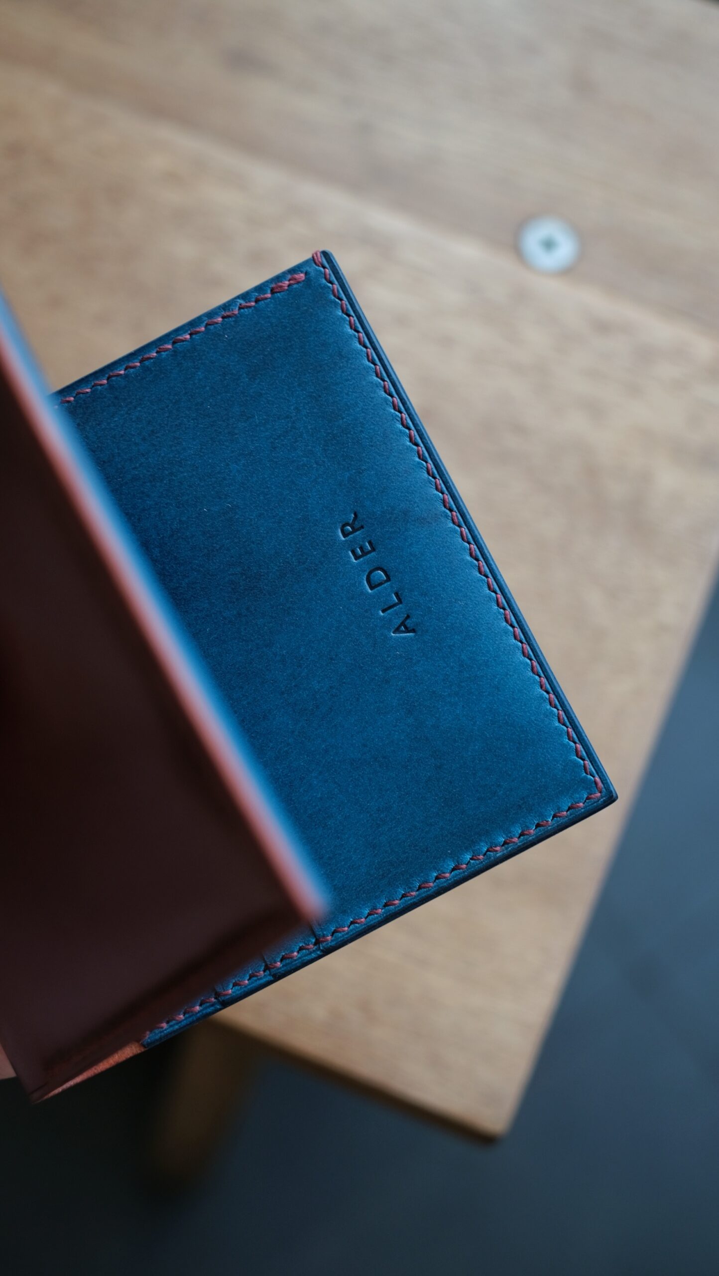 Buttero Short Wallet - Image 2