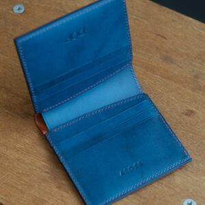 Buttero Short Wallet