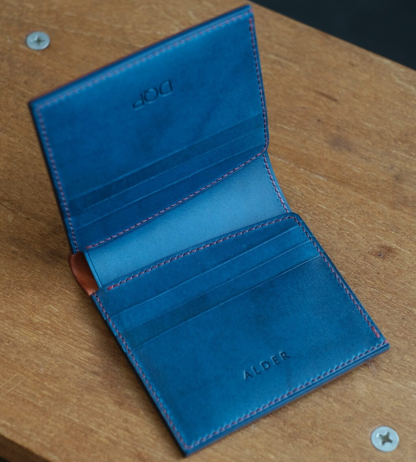 Buttero Short Wallet - Image 1