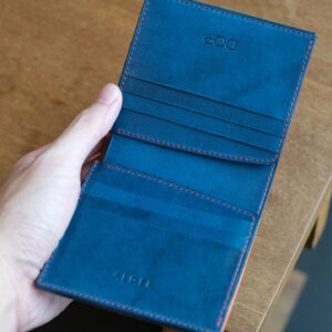 Buttero Short Wallet - Image 3