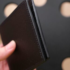 Buttero Hatch Bifold Wallet - Image 3