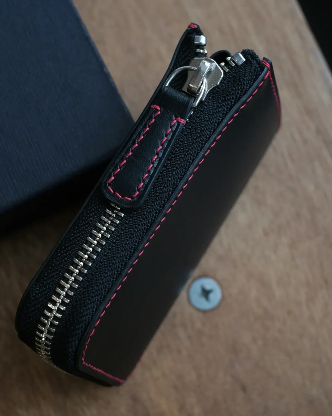Buttero Car Key Holder - Image 2