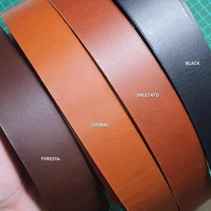 Rocky Walpier Men Belt