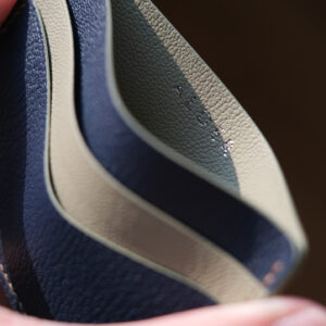 Alran Chevre Card Holder - Image 5