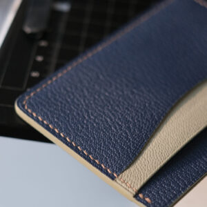 Alran Chevre Card Holder - Image 4