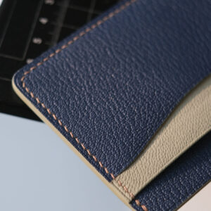 Alran Chevre Card Holder - Image 2