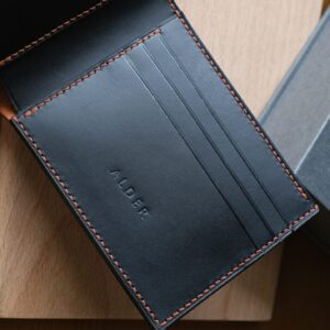 Buttero Bifold Wallet - Image 3
