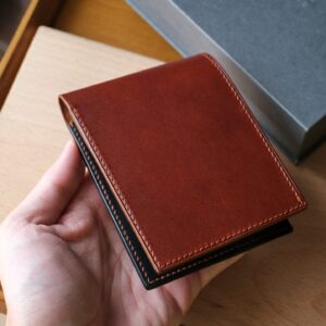 Buttero Bifold Wallet