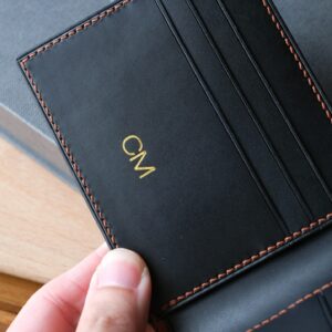 Buttero Bifold Wallet - Image 2