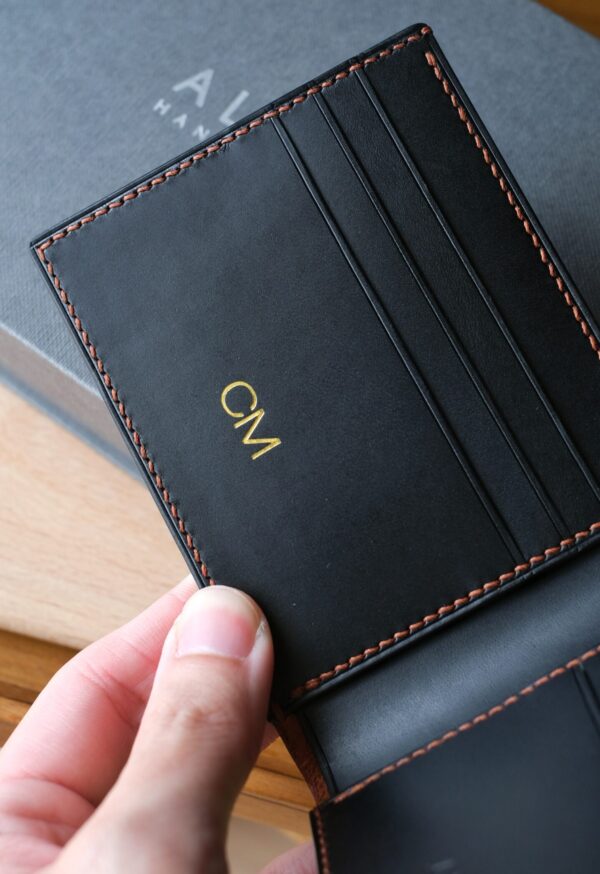 Buttero Bifold Wallet