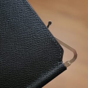 Buttero Hatch Money Clip Wallet - Image 4