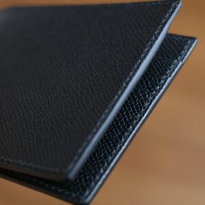 Buttero Hatch Money Clip Wallet - Image 2